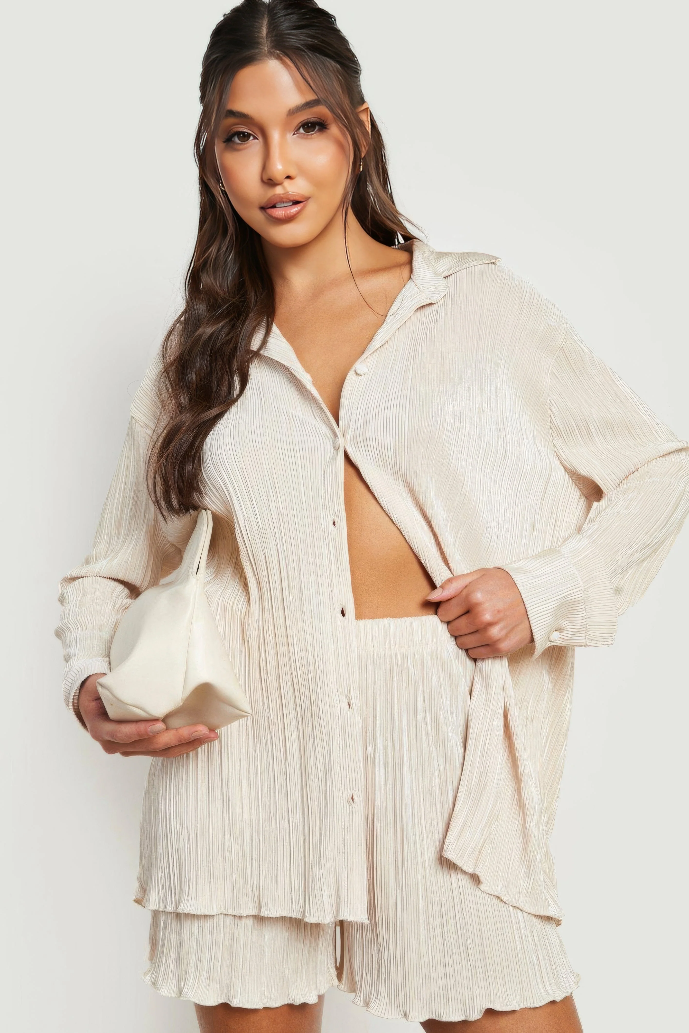 Fenna | Pleated SET - Image 4