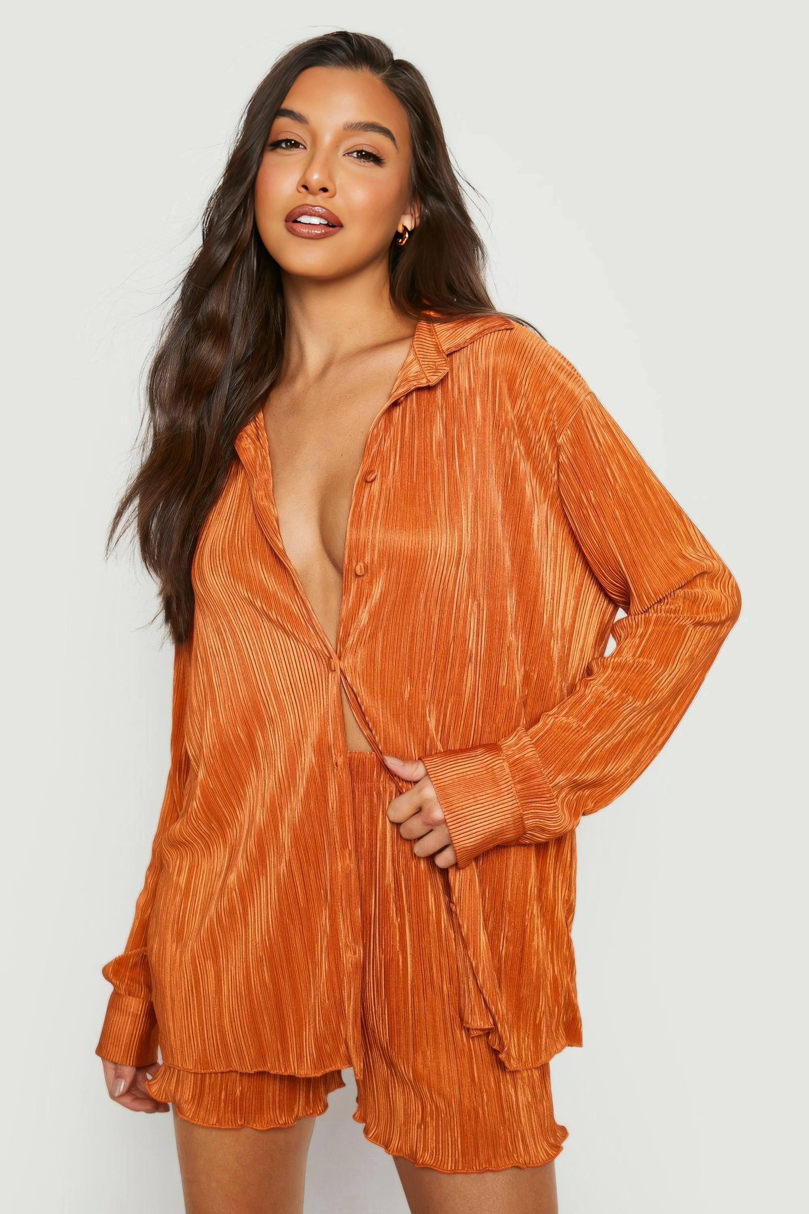 Fenna | Pleated SET - Image 5
