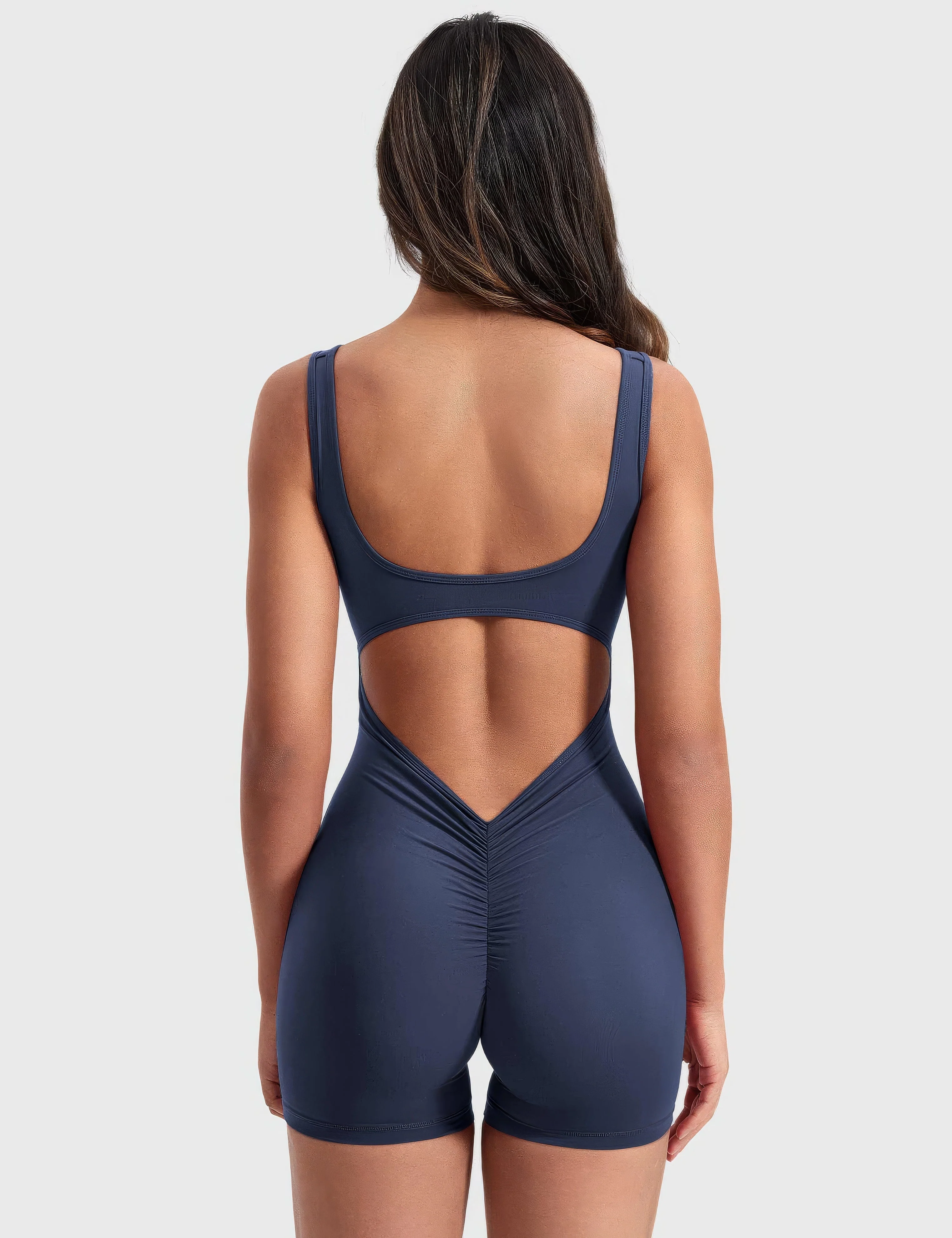 Fenna | Short Jumpsuit - Image 10