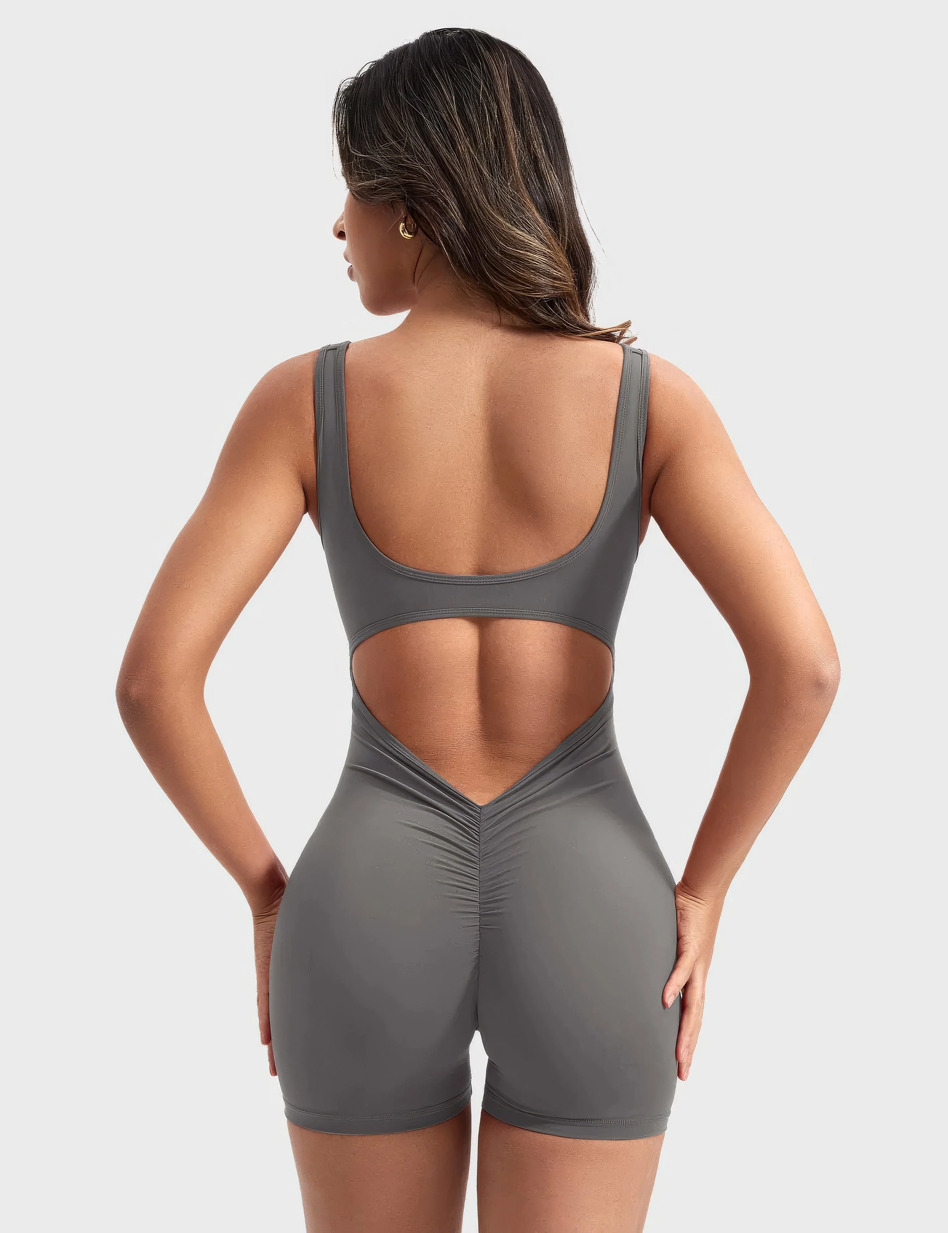 Fenna | Short Jumpsuit - Image 11