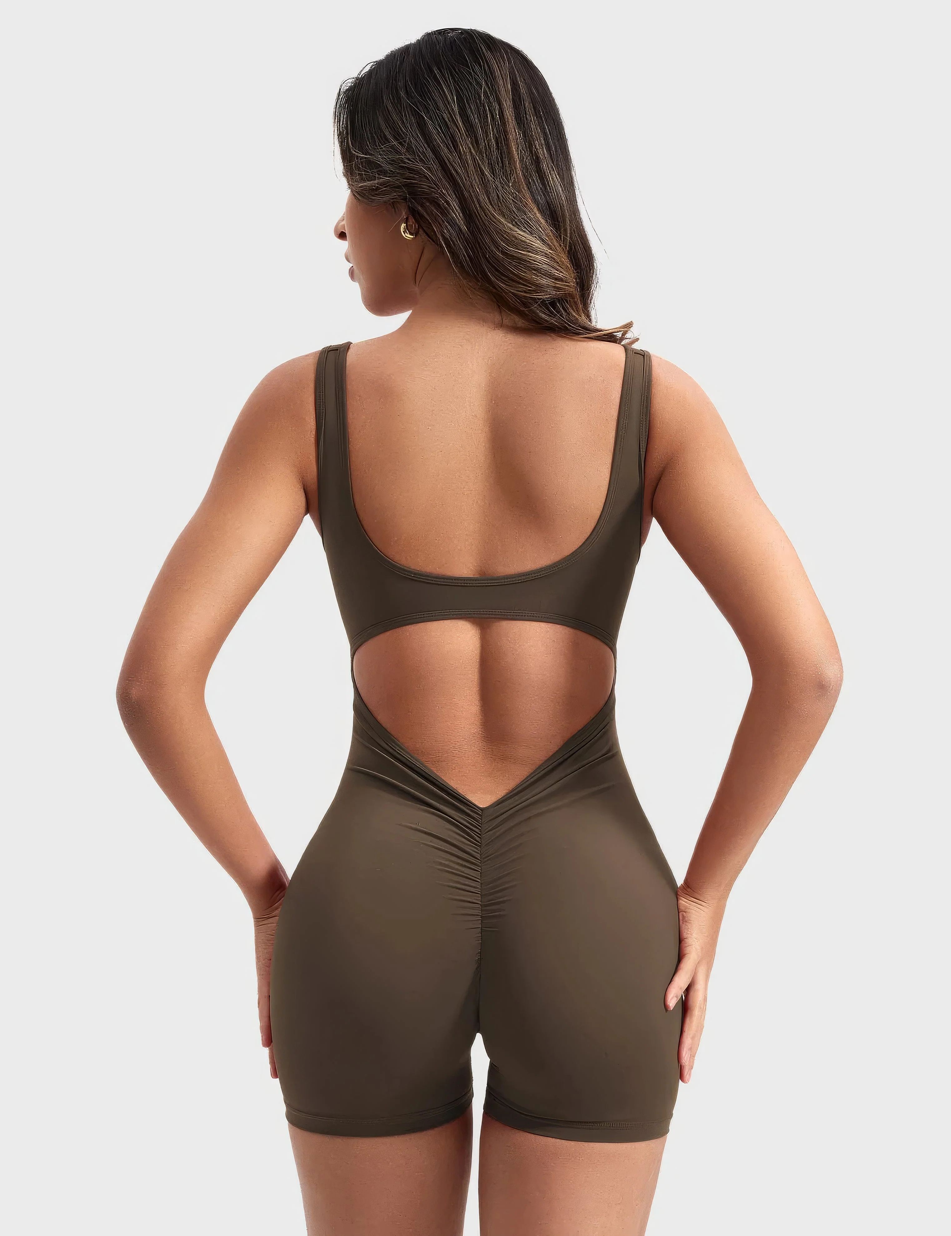 Fenna | Short Jumpsuit - Image 15