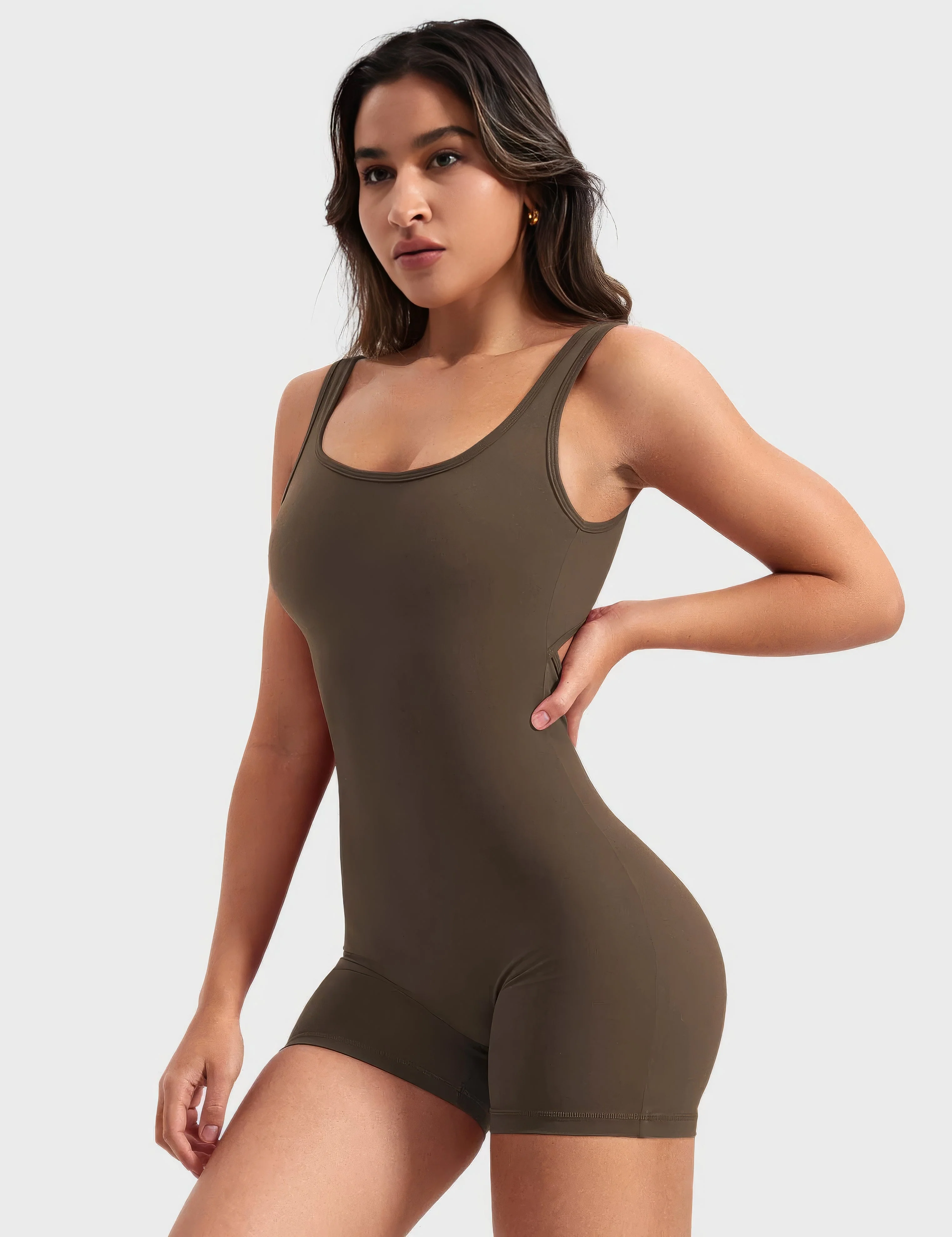 Fenna | Short Jumpsuit - Image 18