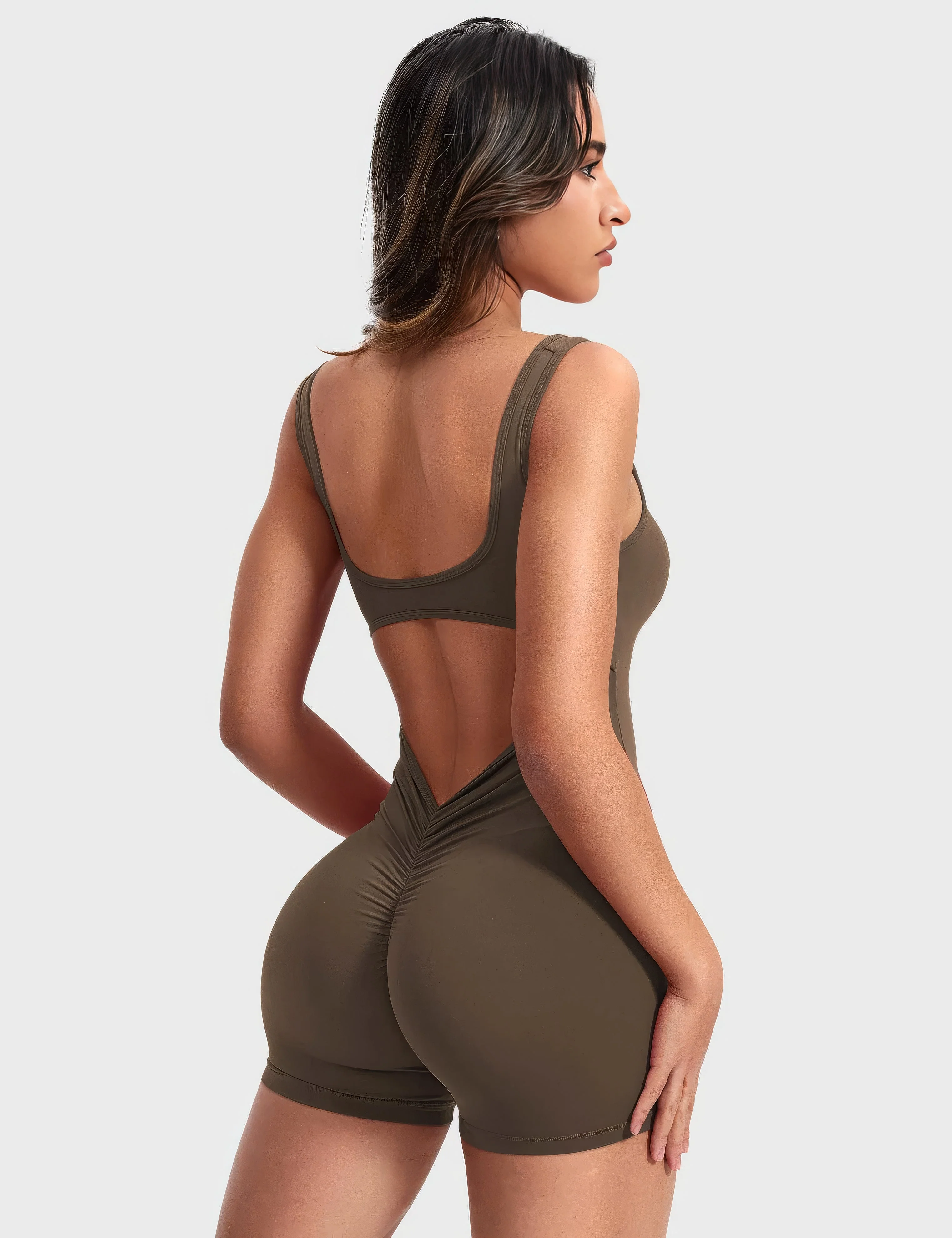 Fenna | Short Jumpsuit - Image 19