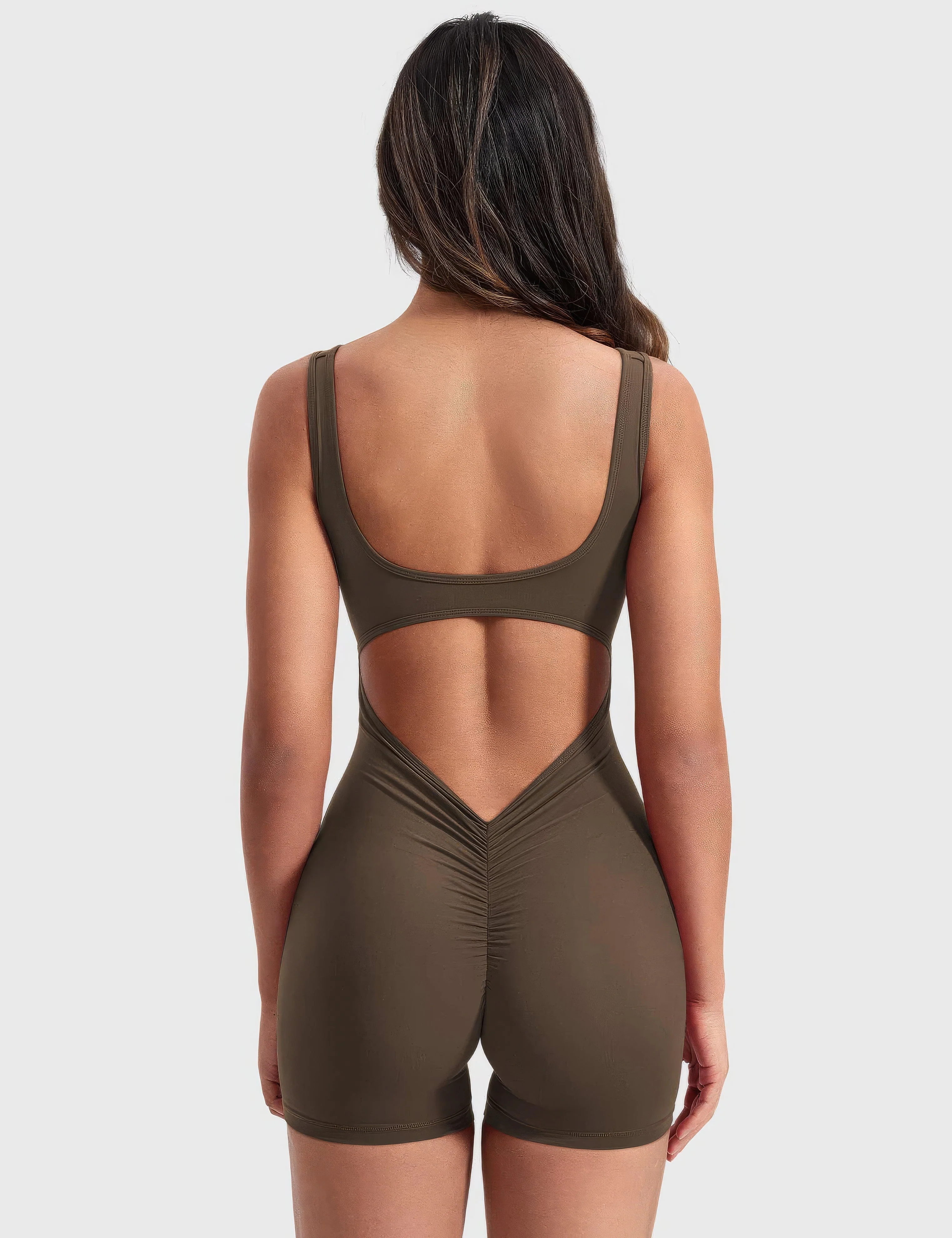 Fenna | Short Jumpsuit - Image 20