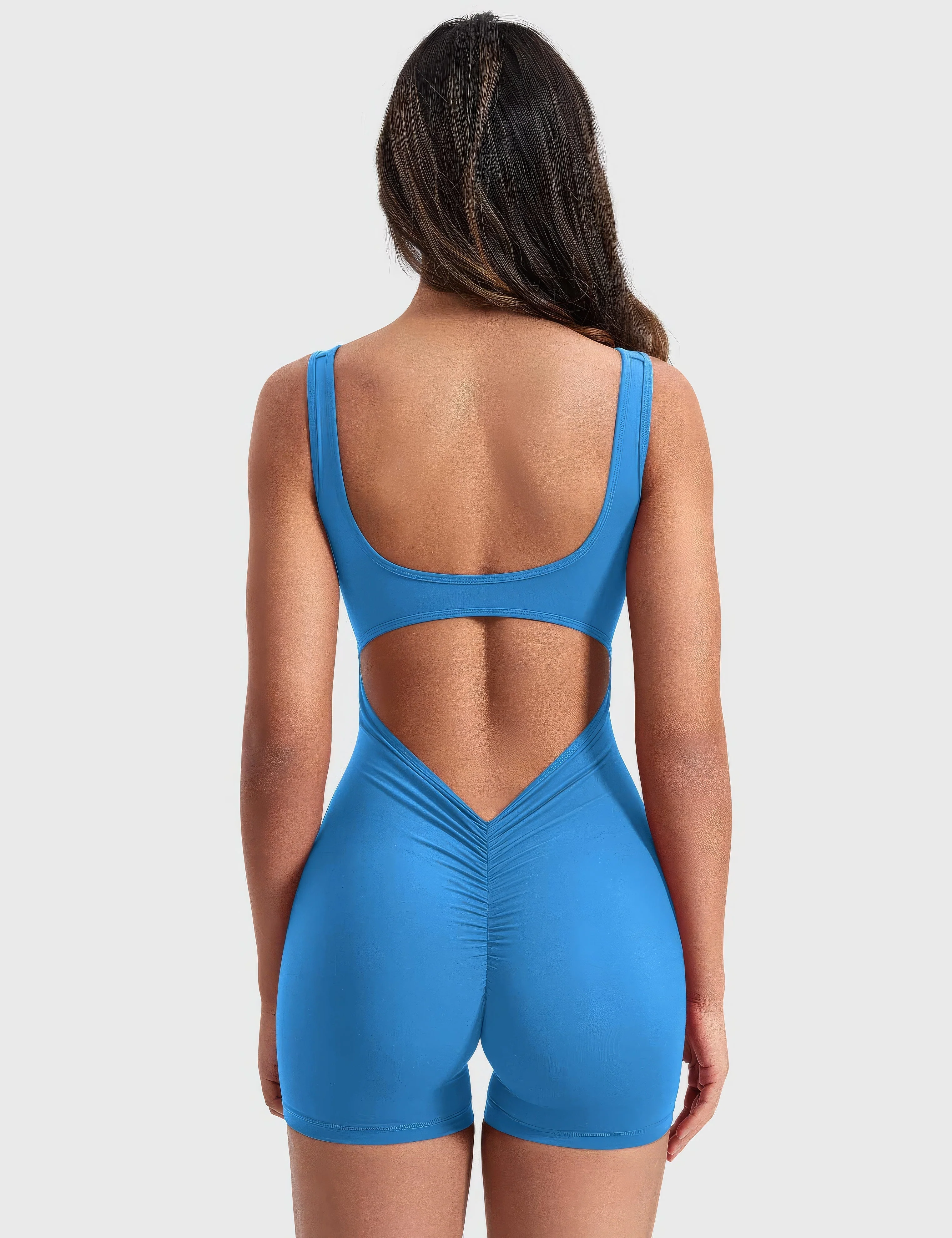 Fenna | Short Jumpsuit - Image 26