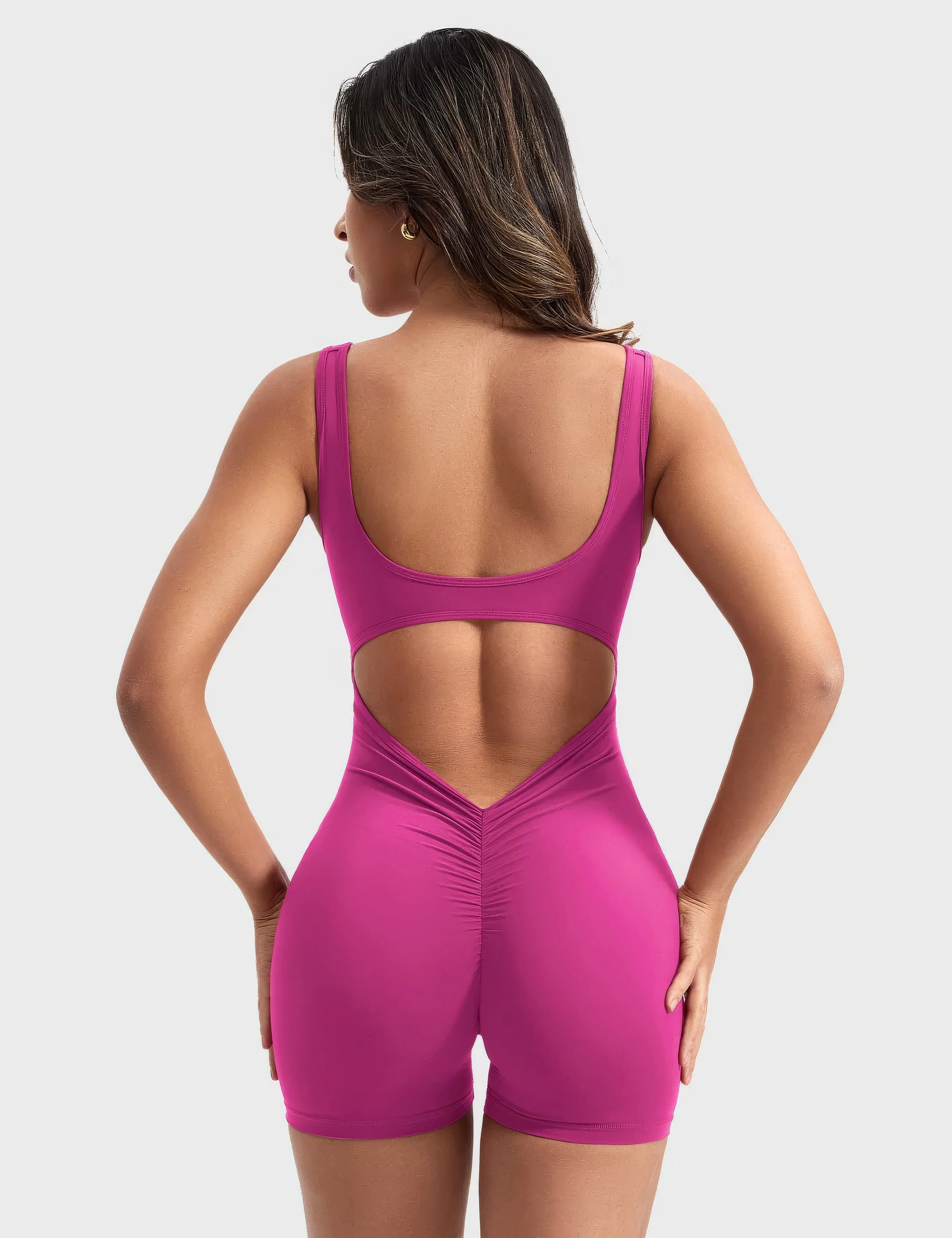 Fenna | Short Jumpsuit - Image 27
