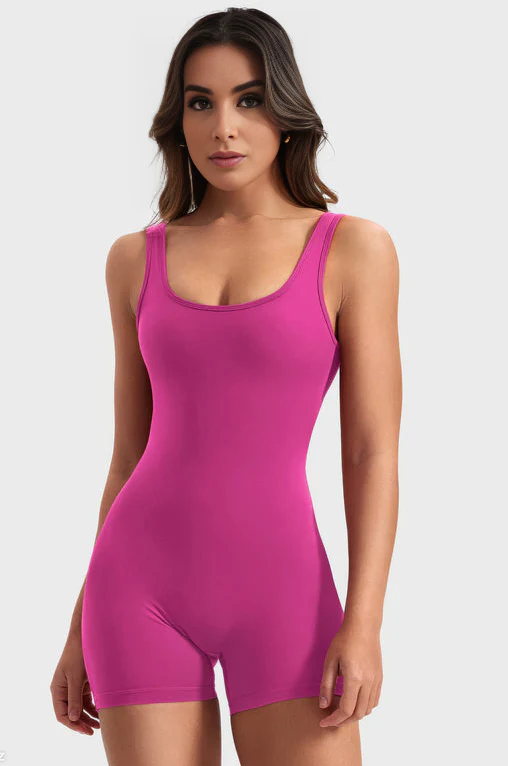 Fenna | Short Jumpsuit - Image 28