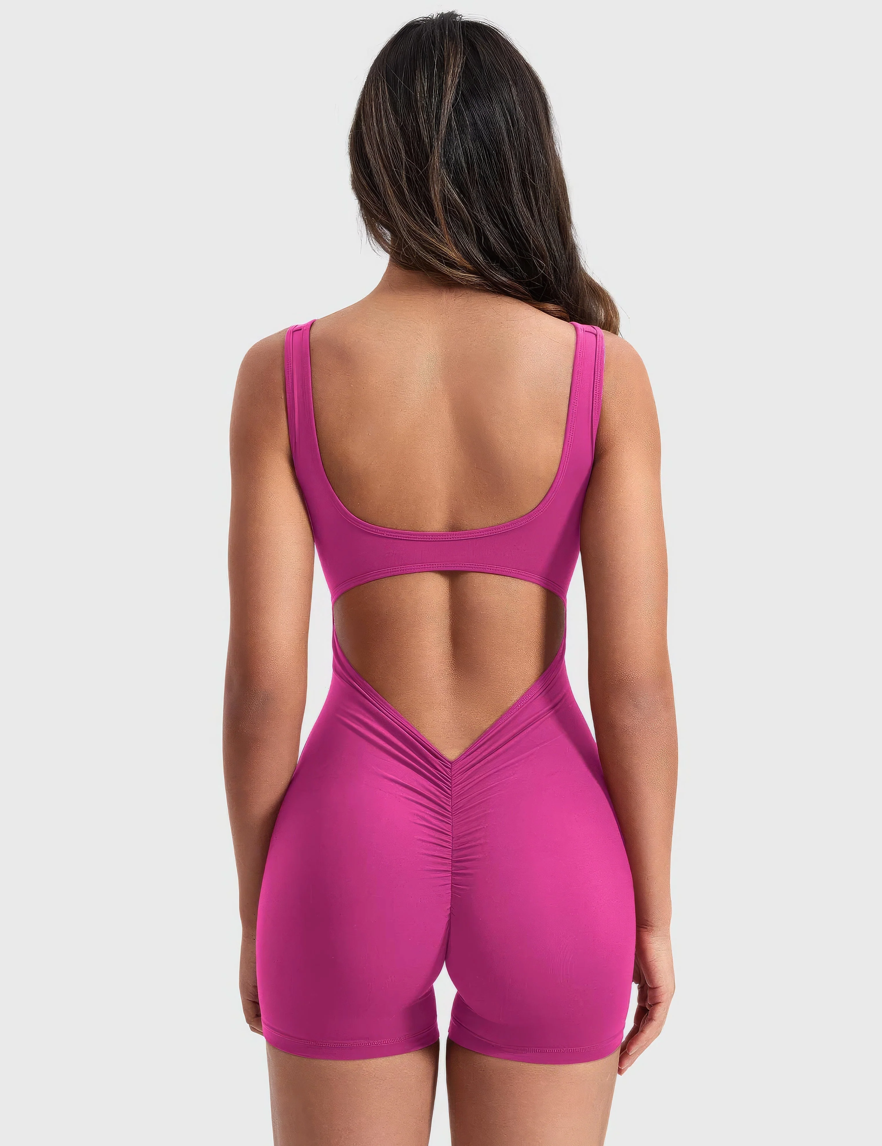 Fenna | Short Jumpsuit - Image 31