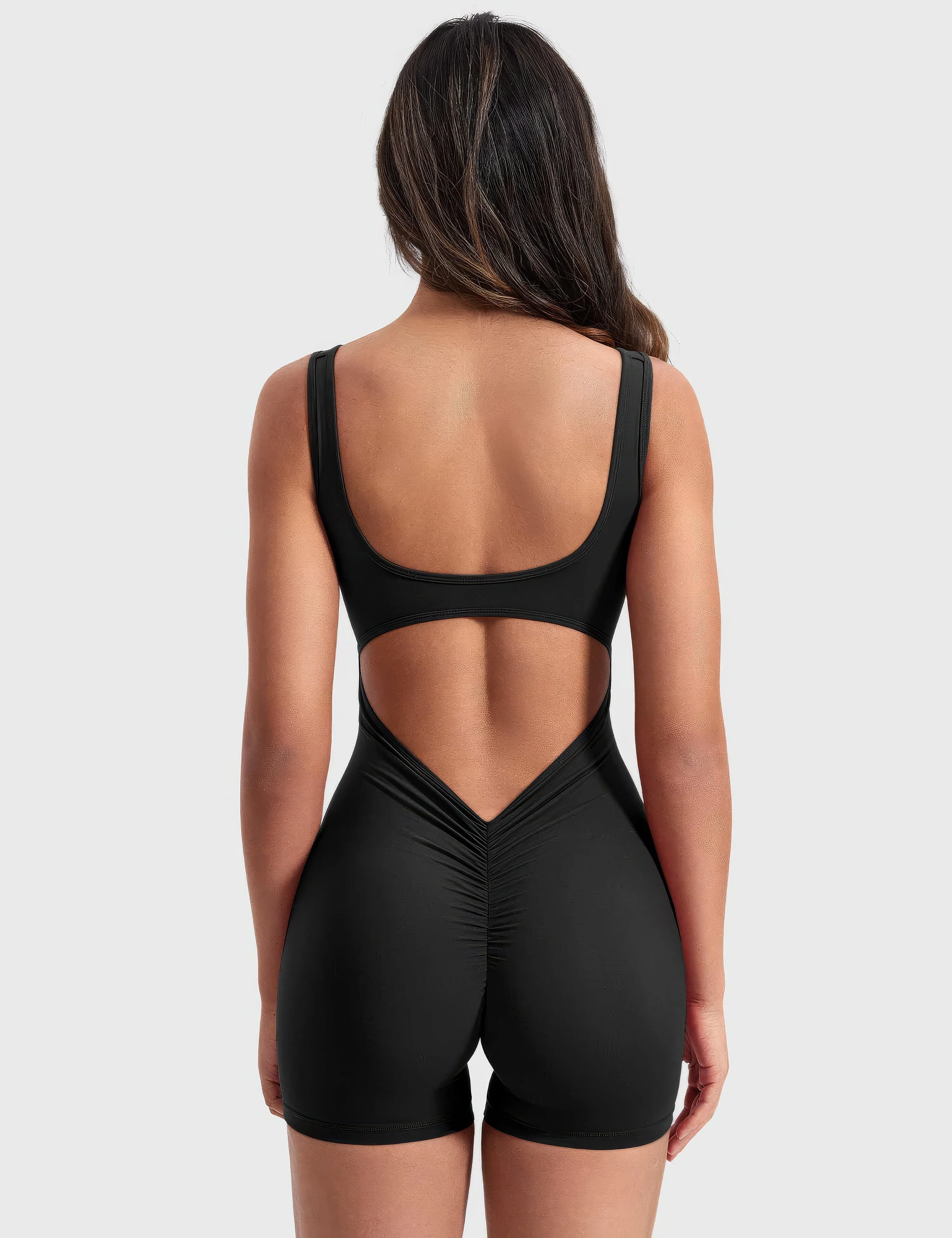 Fenna | Short Jumpsuit - Image 5