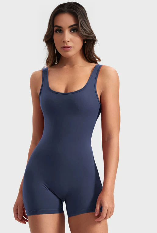 Fenna | Short Jumpsuit - Image 6