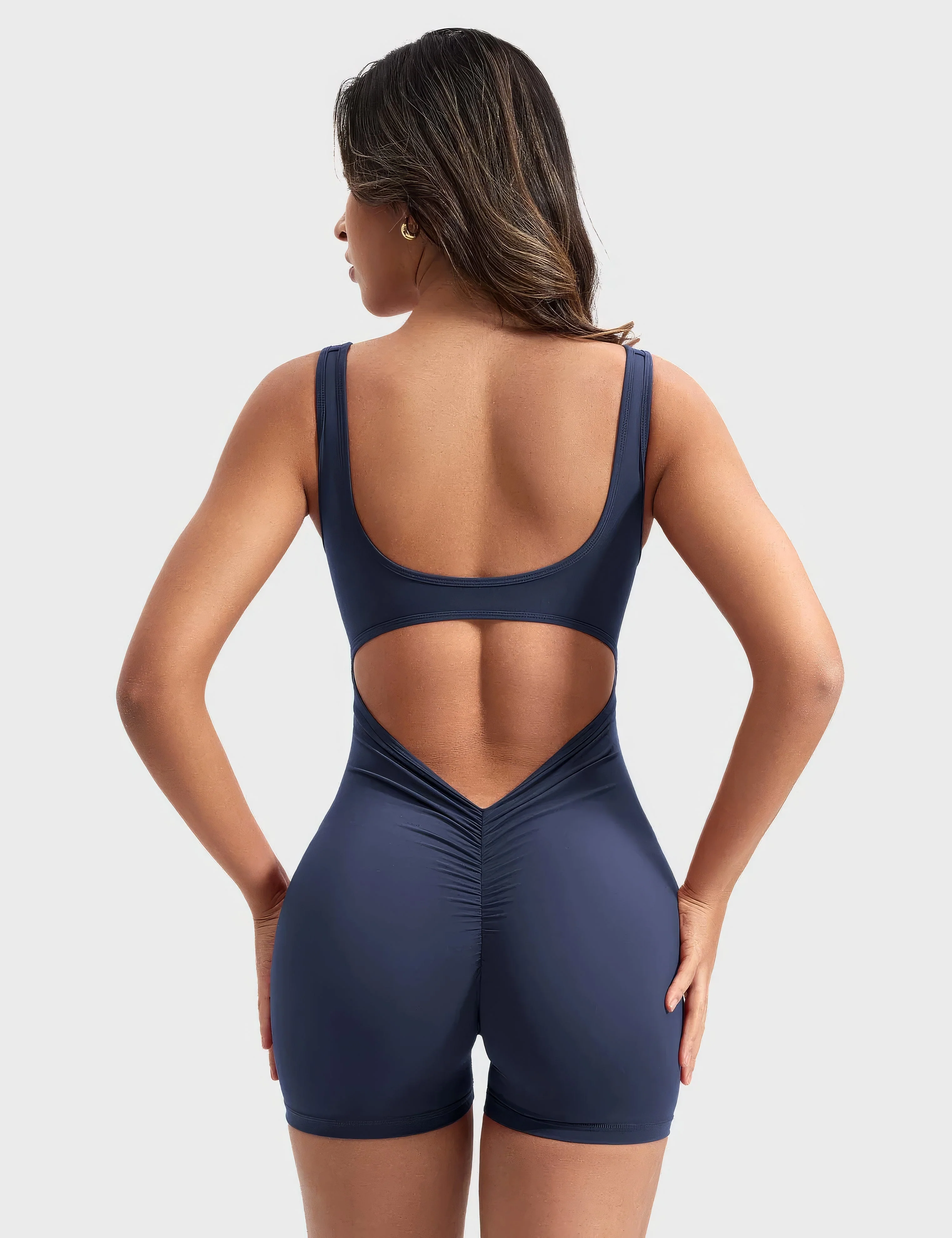 Fenna | Short Jumpsuit - Image 7
