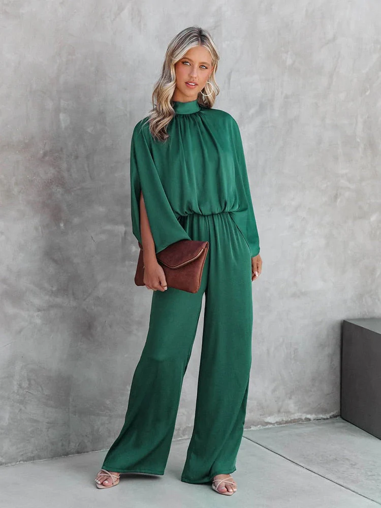 Fiola | Stylish Jumpsuit - Image 2