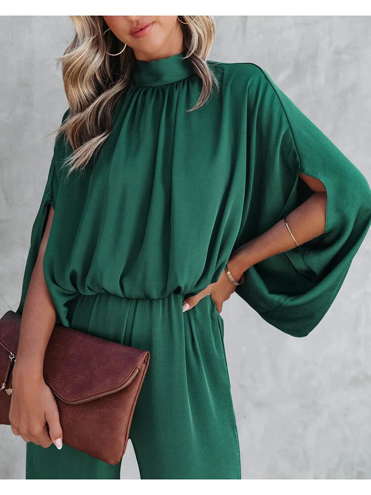 Fiola | Stylish Jumpsuit - Image 3