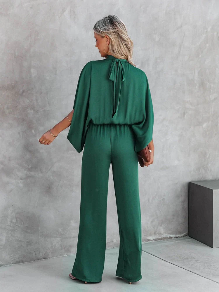 Fiola | Stylish Jumpsuit - Image 4