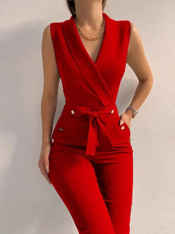 Fiona | Luxury Jumpsuit - Image 6