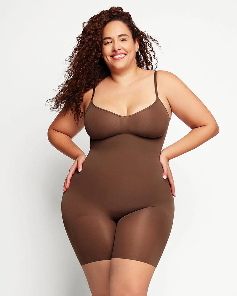 Fit™ - Full Body Shapewear - Image 4