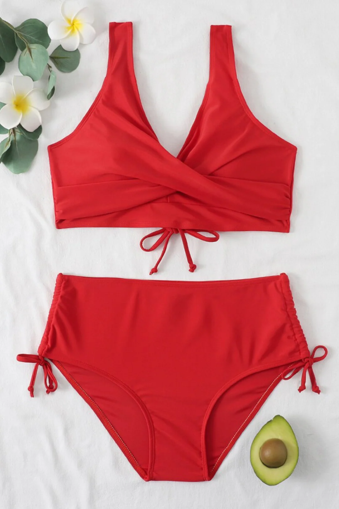 Flor - Stylish Bikini for Women - Image 11