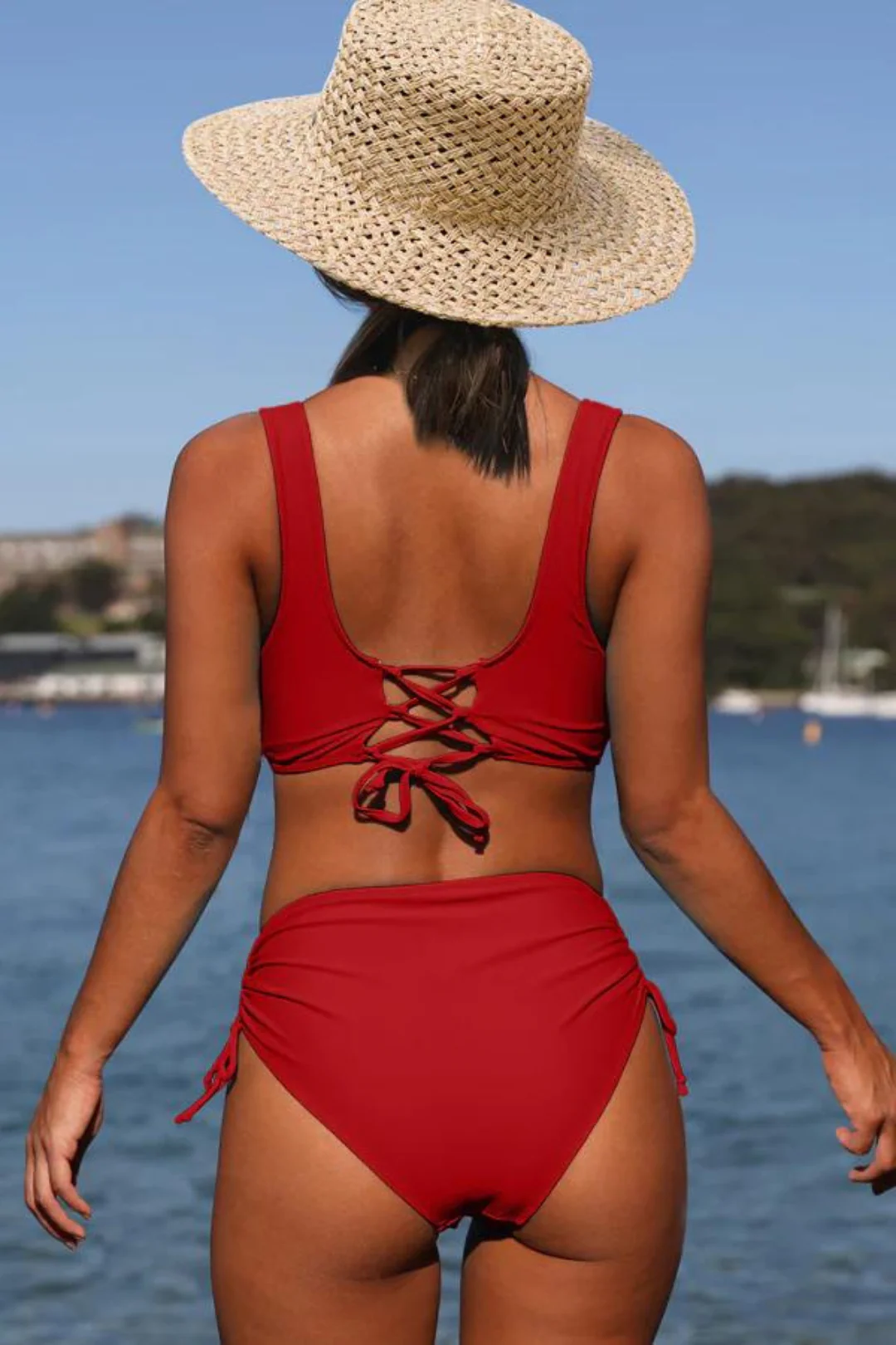 Flor - Stylish Bikini for Women - Image 2