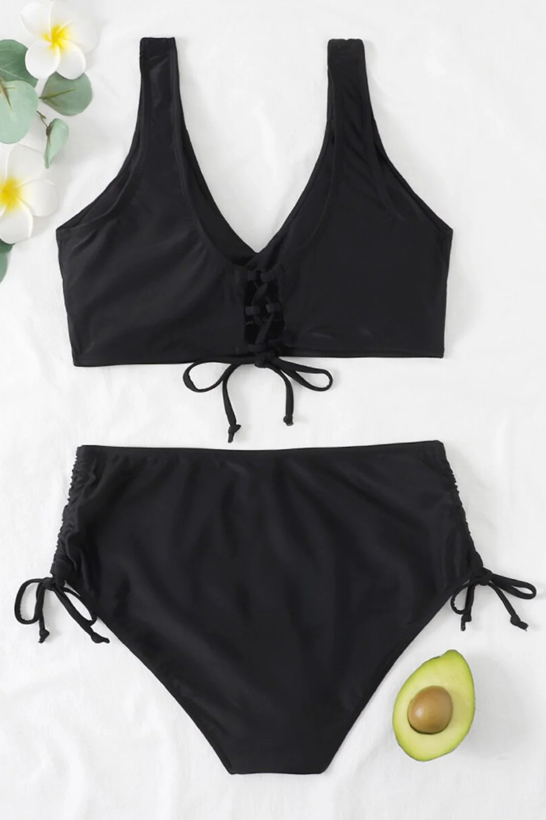 Flor - Stylish Bikini for Women - Image 8