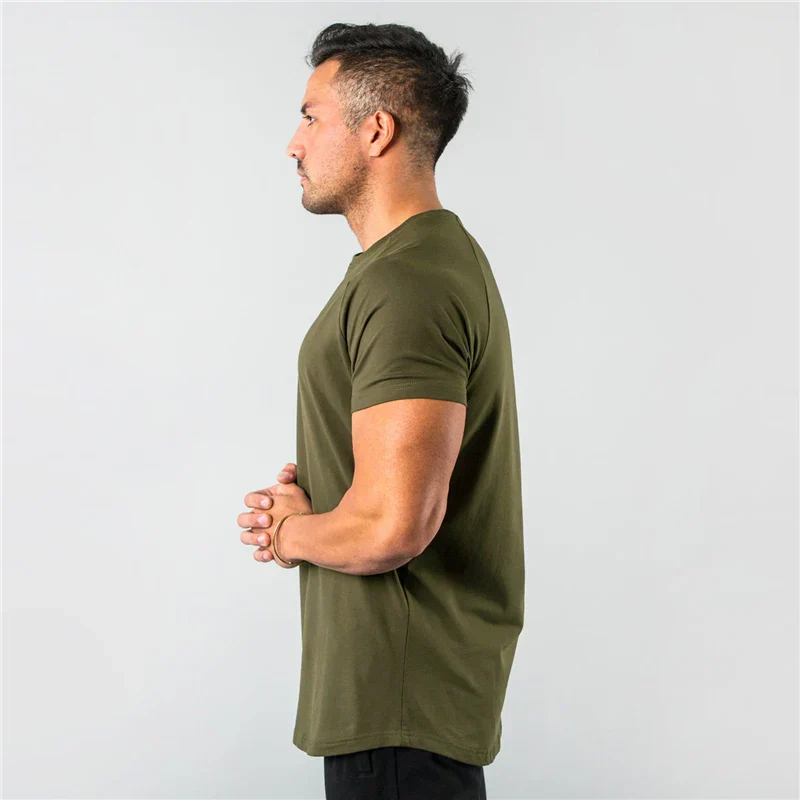 Floris | Luxury T-shirt - Image 9