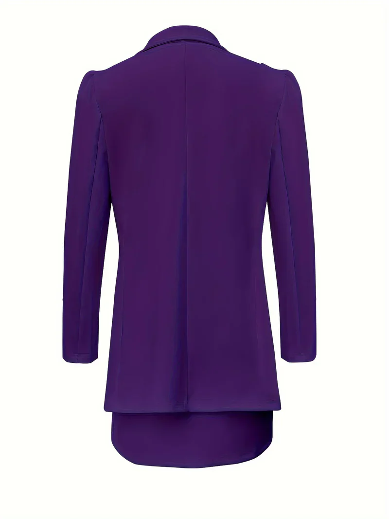 Frida - Blazer Set - Image 6