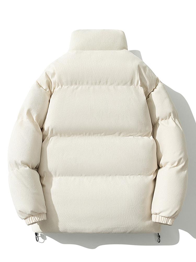 Quilted Jacket Men - Image 11