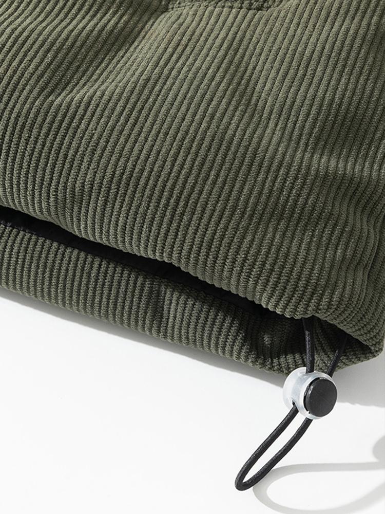 Quilted Jacket Men - Image 13