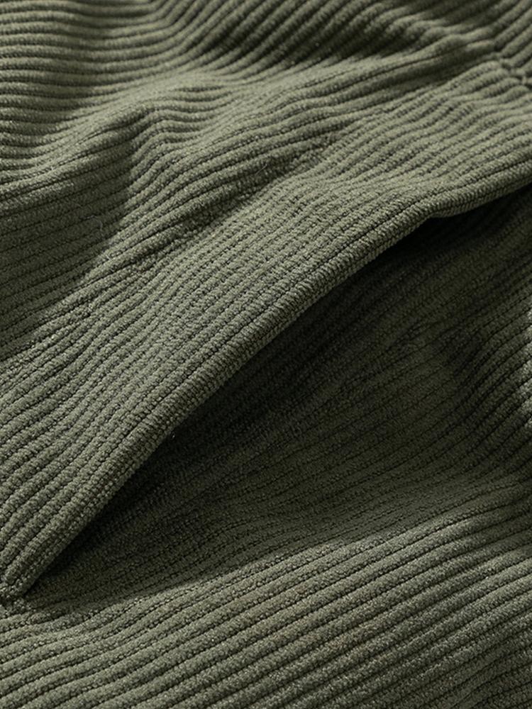 Quilted Jacket Men - Image 15