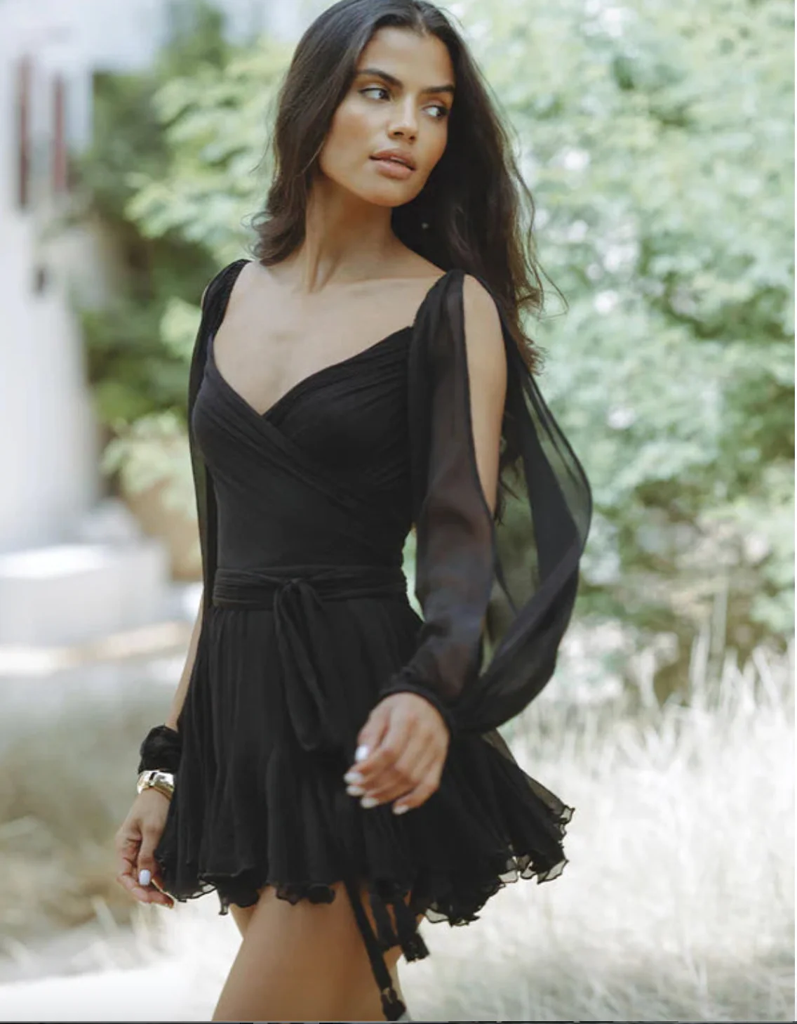 Estelle Dress | Boost your self-confidence - Image 7