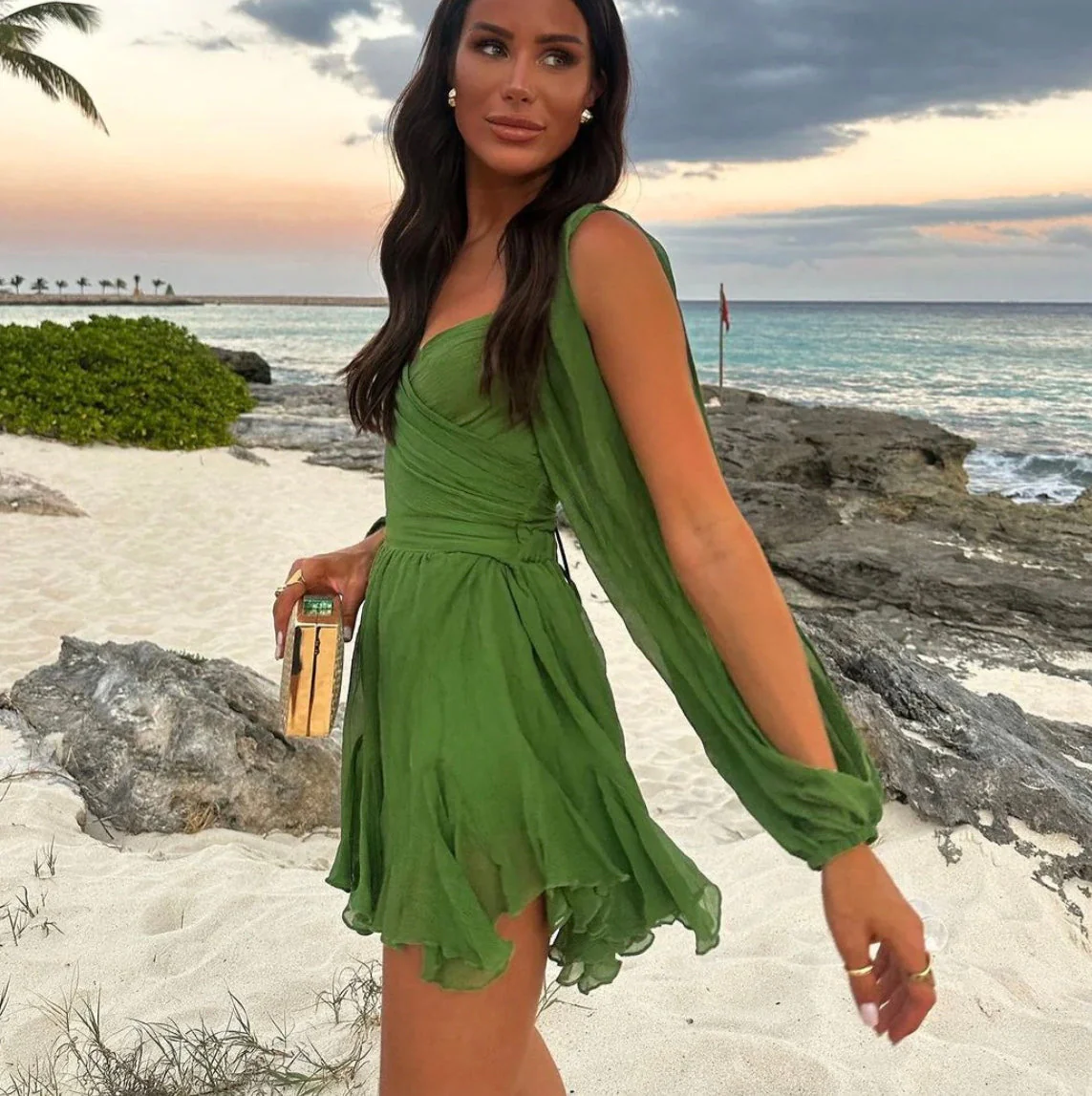 Estelle Dress | Boost your self-confidence - Image 8