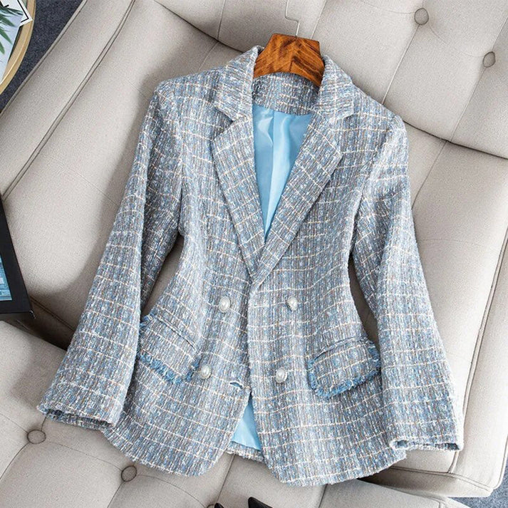 Georgia - Elegant Blazer for Every Occasion - Image 2