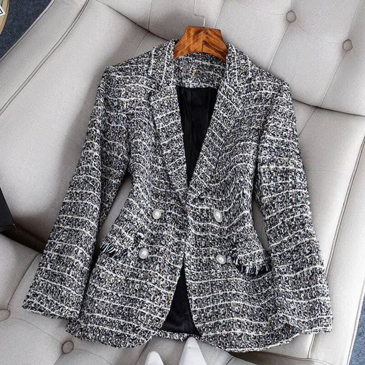 Georgia - Elegant Blazer for Every Occasion - Image 3