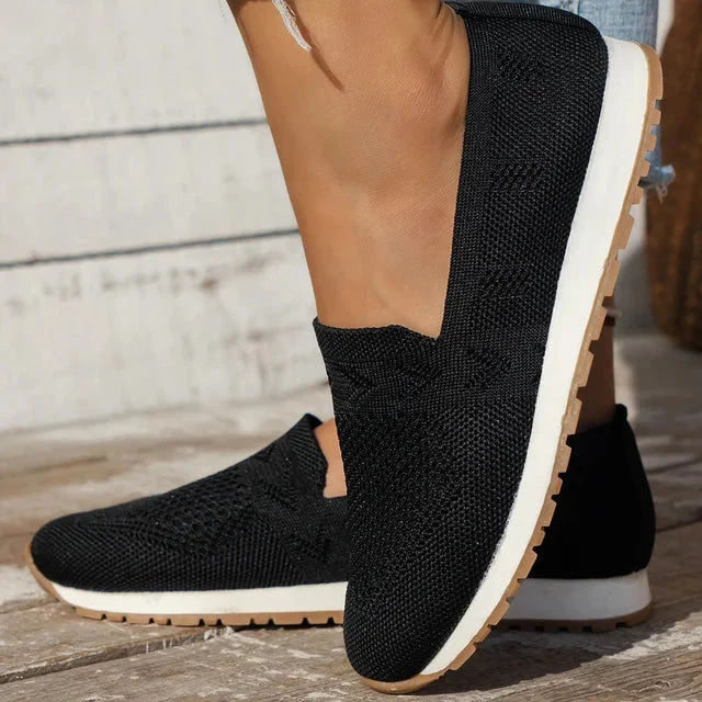 Giovanna | Comfortable Loafers - Image 2