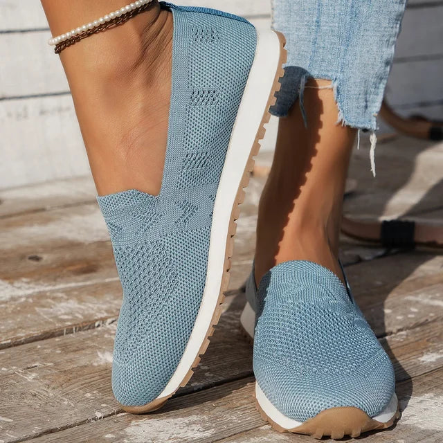 Giovanna | Comfortable Loafers - Image 3