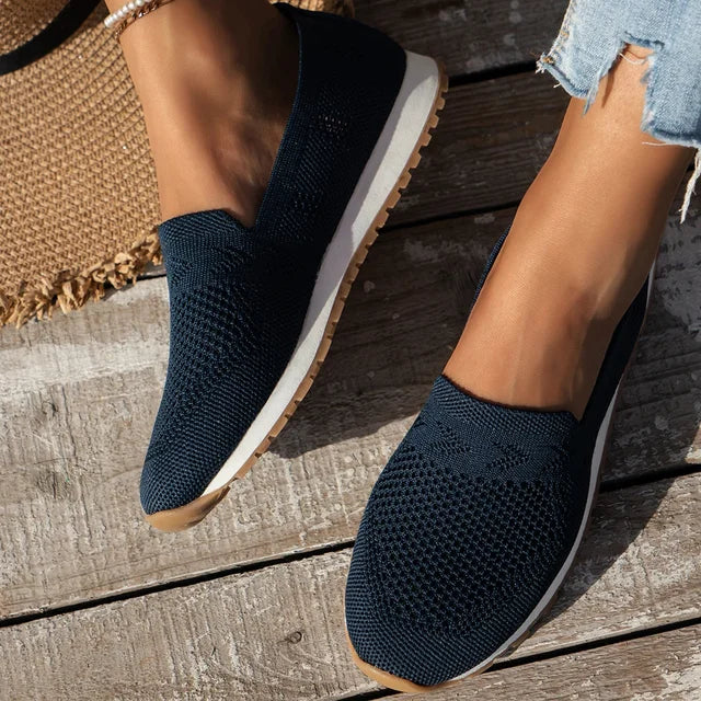 Giovanna | Comfortable Loafers - Image 4