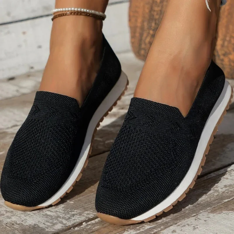 Giovanna | Comfortable Loafers - Image 6