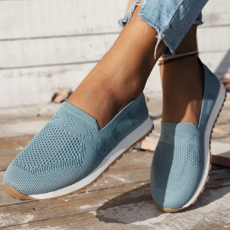 Giovanna | Comfortable Loafers - Image 7