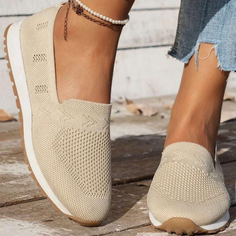 Giovanna | Comfortable Loafers - Image 8