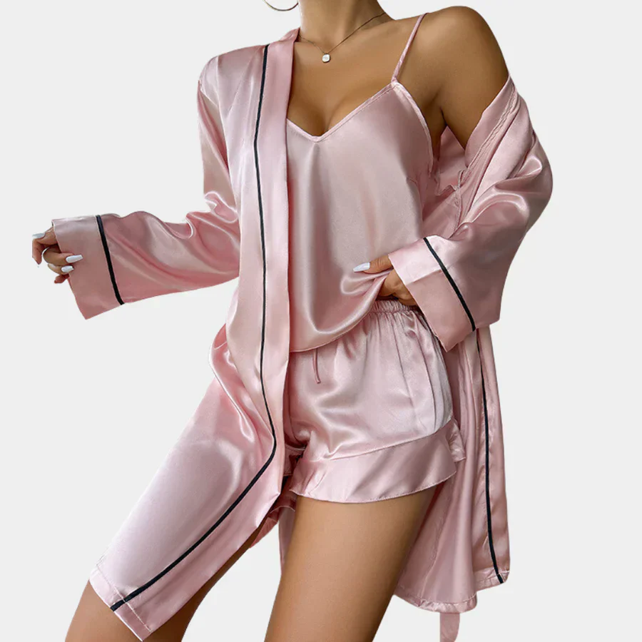 Hedda – Elegant Pyjama set for Women - Image 6