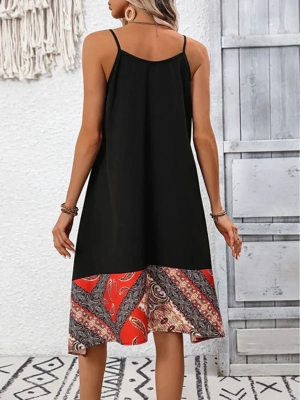 Heleen - Summer Dress with Stylish Details - Image 5