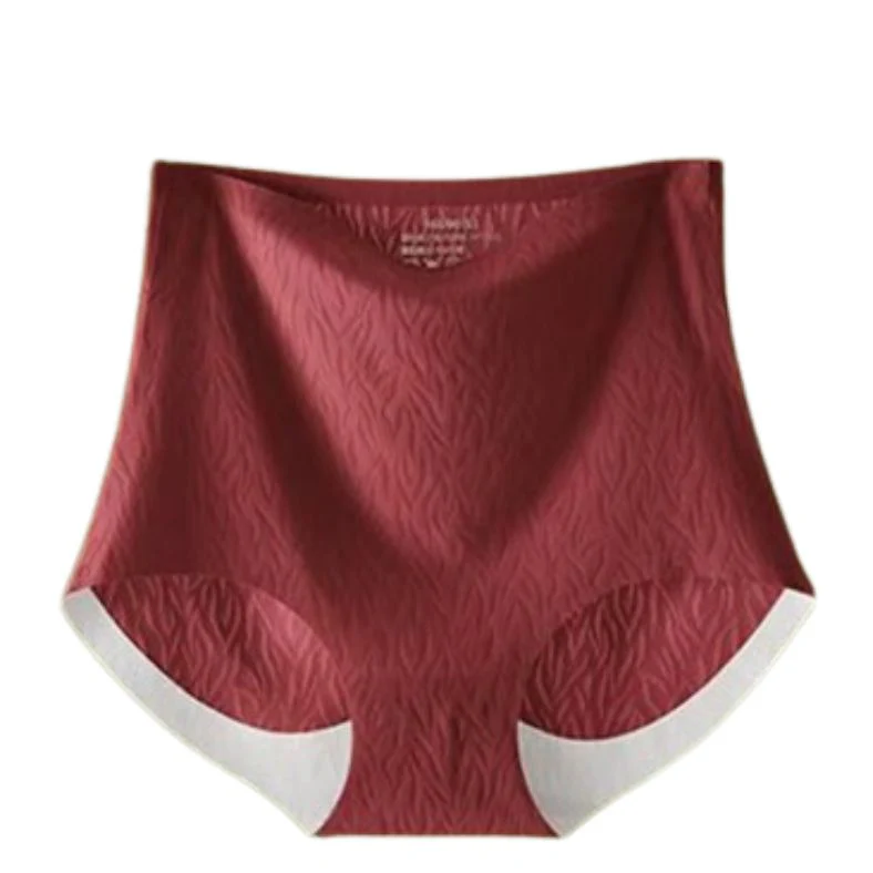 High-waisted brief - women's shapewear - Image 10