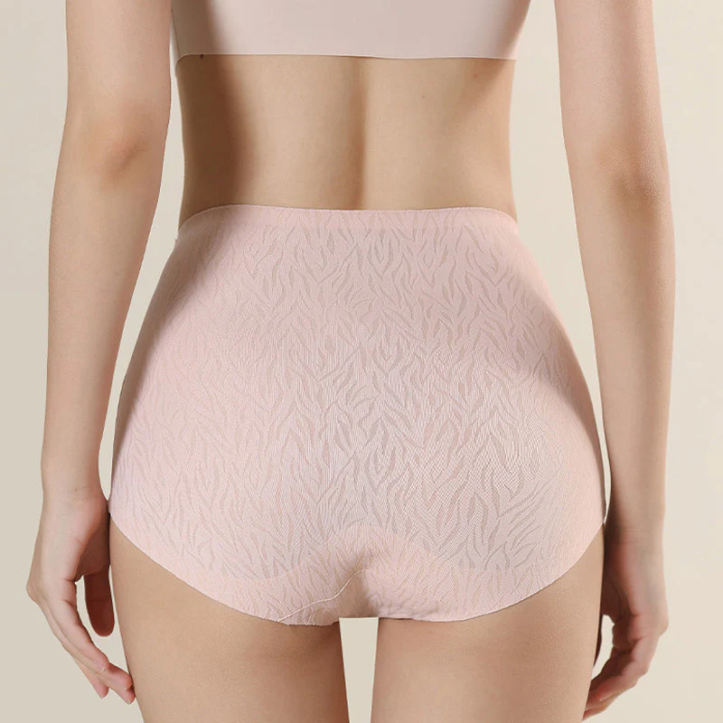High-waisted brief - women's shapewear - Image 2