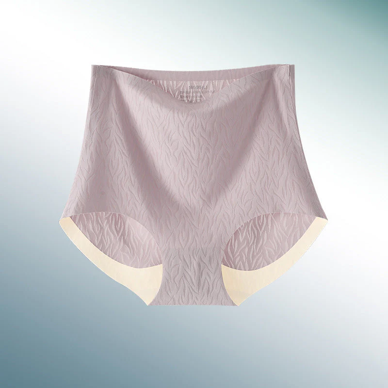 High-waisted brief - women's shapewear - Image 3