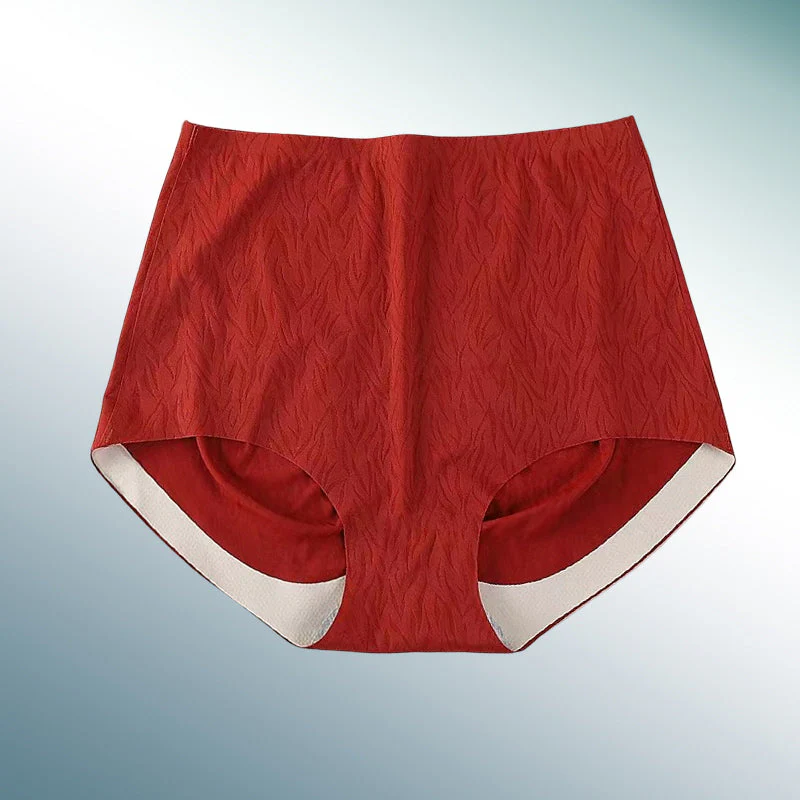 High-waisted brief - women's shapewear - Image 4
