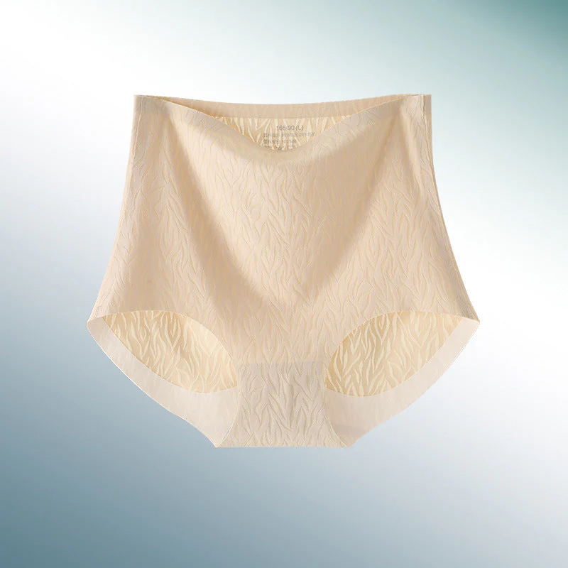 High-waisted brief - women's shapewear - Image 6