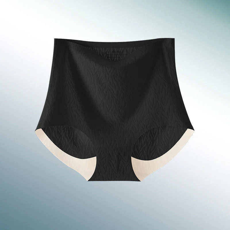 High-waisted brief - women's shapewear - Image 8