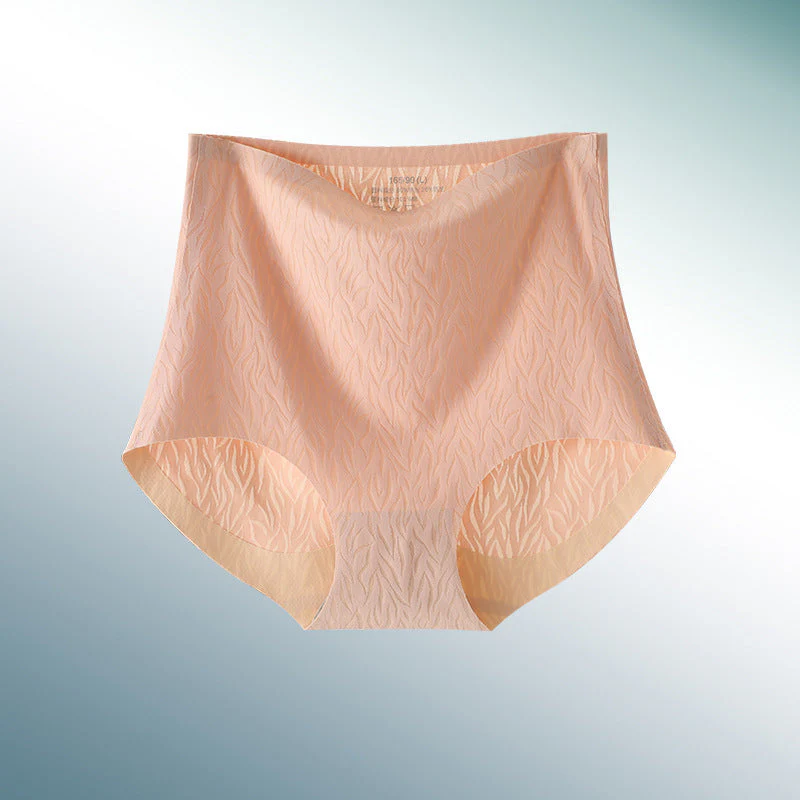 High-waisted brief - women's shapewear - Image 9