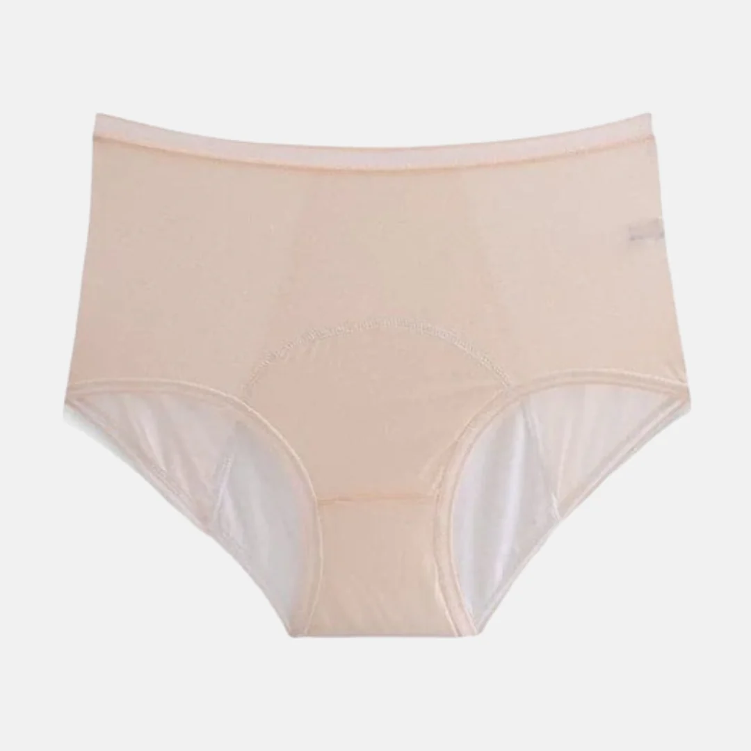 Underwear - cozy women's 5-pack panties - Image 2