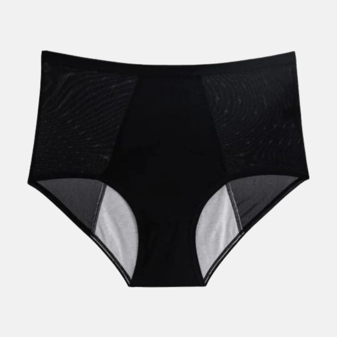 Underwear - cozy women's 5-pack panties - Image 3