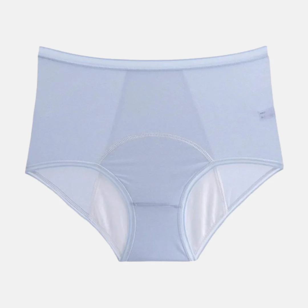 Underwear - cozy women's 5-pack panties - Image 4